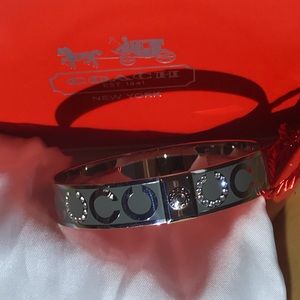 Coach Bangle- Bracelet